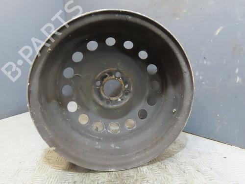 Used Rim DACIA LOGAN MCV II 1.0 SCe 75 (73 hp) 29985899