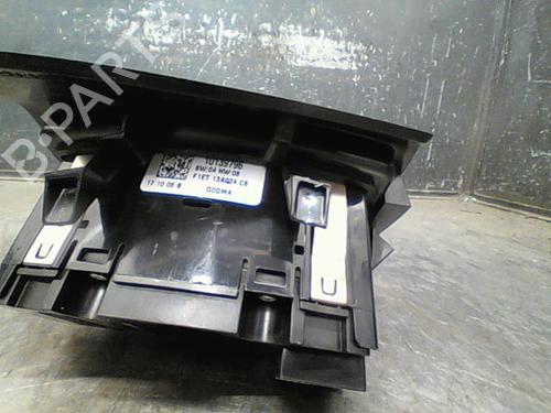 Used Headlight switch FORD FOCUS III 1.0 EcoBoost (125 hp) 10762380