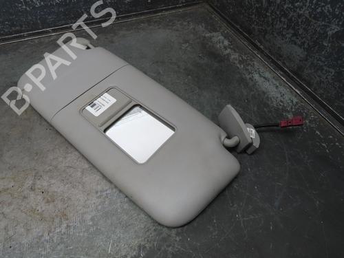 Right sun visor BMW 5 (E60) 523 i | BP23116101I2 