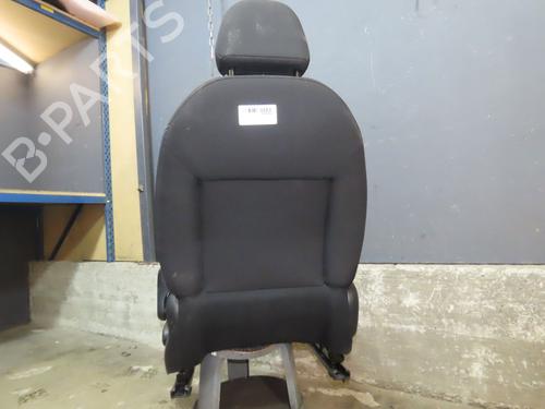 Left front seat PEUGEOT 208 I (CA_, CC_) 1.2 VTI 82 | BP21073919C15 