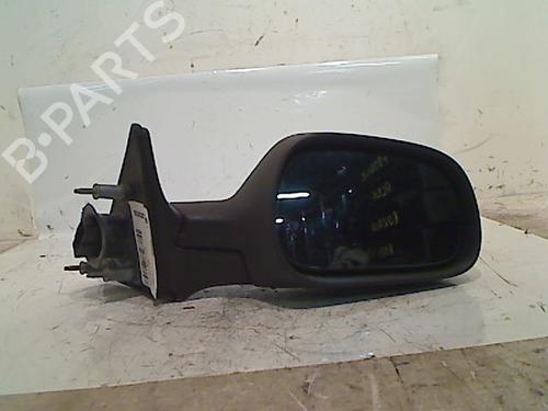 Used Right mirror RENAULT SAFRANE II (B54_) 2.2 dT (B54G) (113 hp) 23115332