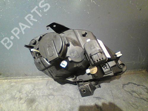 Used Left headlight RENAULT KANGOO (KC0/1_) 1.9 dCi 4x4 (84 hp) 10768137