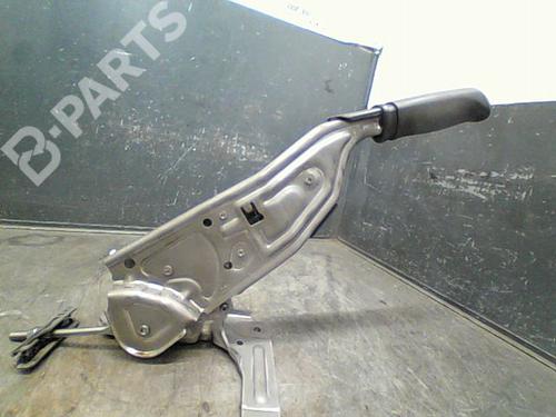 håndbremse RENAULT MEGANE III Hatchback (BZ0/1_, B3_) 1.2 TCe (BZ2B, BZ11) | BP10761034I18 