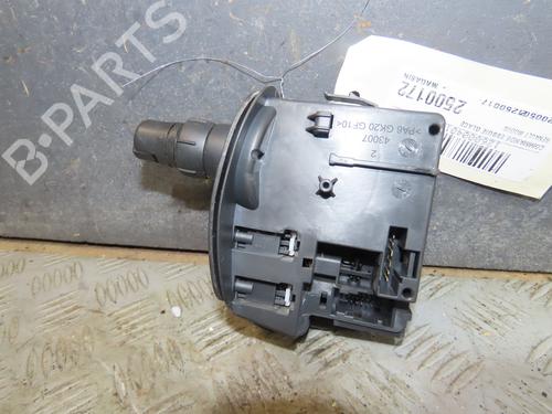 Steering column stalk RENAULT MODUS / GRAND MODUS (F/JP0_) 1.5 dCi (FP0F, JP0F) | BP37479529I23 - Image 3