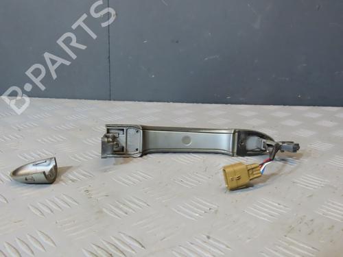 Used Front left exterior door handle RENAULT SCÉNIC II (JM0/1_) [2003-2010]  21180139