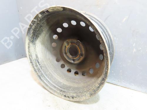 Fælk RENAULT KANGOO Express (FW0/1_) 1.5 dCi 90 (FW0G, FW05, FW08, FW11) | BP36791244C45 - Image 2