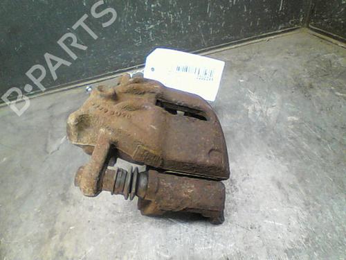 Used Left front brake caliper RENAULT KANGOO Express (FW0/1_) 1.5 dCi 70 (FW0A, KW0V) (68 hp) 14872761
