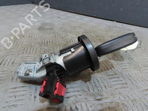 Used Ignition barrel RENAULT CLIO III (BR0/1, CR0/1) 1.5 dCi (C/BR0G, C/BR1G) (68 hp) 29469634