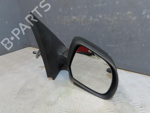 Used Right mirror DACIA LODGY (JS_) 1.5 dCi (JSMC, JSAF) (107 hp) 30522227