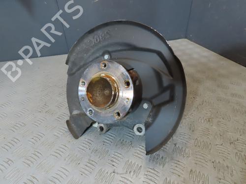 Left rear steering knuckle PEUGEOT 3008 II SUV (MC_, MR_, MJ_, M4_) Hybrid | BP27470798M27 