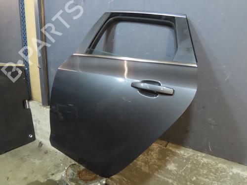 Used Left rear door OPEL ASTRA J (P10) 2.0 CDTI (68) (160 hp) 23115741