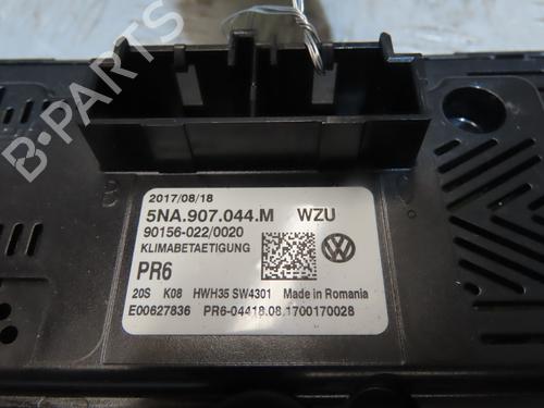 climate-control-vw-tiguan-ad1-ax1-2016-2017-2018-2019-2020-2021-2022-2023-2024-24137093 main image