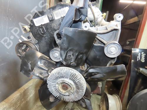 Engine JEEP CHEROKEE (KJ) 2.8 CRD 4x4 | BP29845018M1
