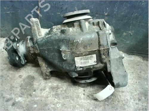 Rear differential CITROËN C4 Grand Picasso I (UA_) 1.6 HDi | BP11131372M24 - Image 5