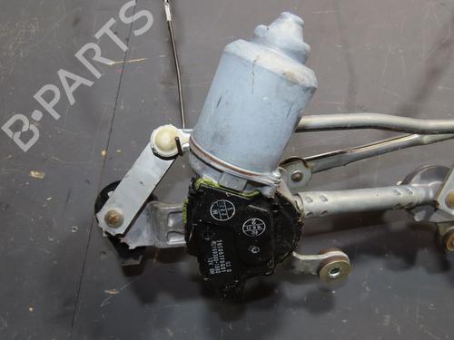 Motor limpa vidros frontal Motor limpa vidros frontal 39387778 39387778