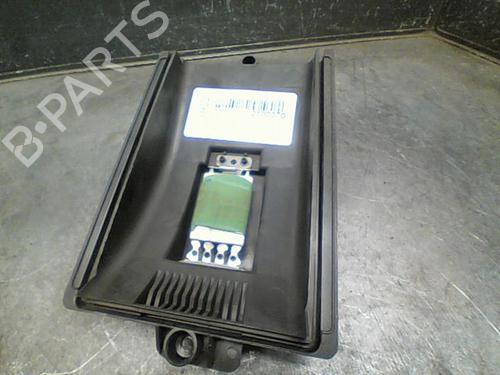 Heater resistor VW NEW BEETLE (9C1, 1C1) 2.0 | BP11676932M108