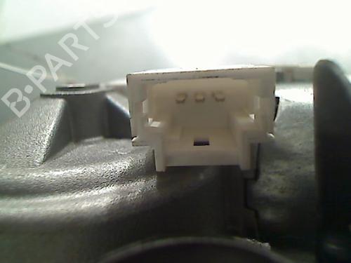 Used Rear wiper motor Rear wiper motor CITROËN DS4 (NX_) 1.6 HDi 110 (112 hp) 23116830 23116830