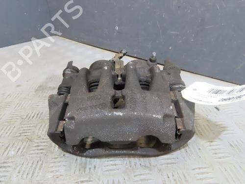 Used Left front brake caliper PEUGEOT BOXER Van 2.2 BlueHDi 120 (120 hp) 29415077