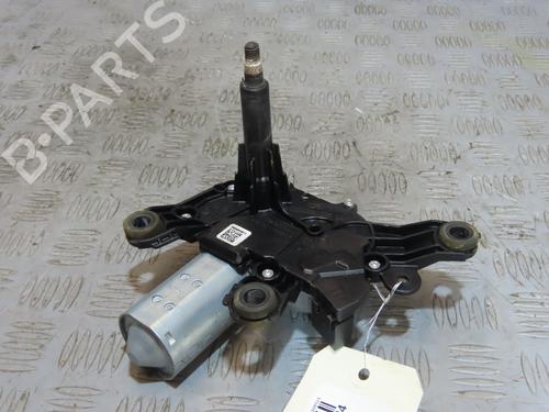 Viskermotor bagrude RENAULT CLIO III Hatchback Van (SB_, SR_)  | BP23896028M102 