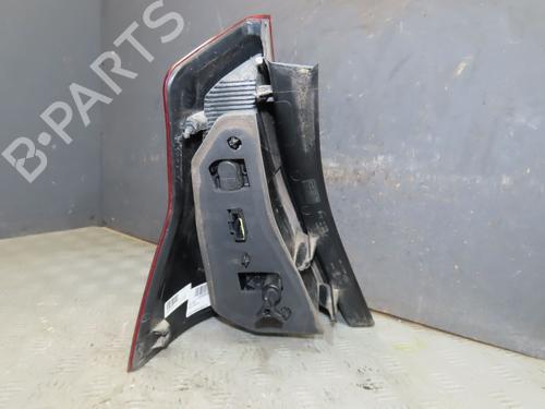 Used Right taillight Right taillight DACIA SANDERO 1.2 16V (75 hp) 40437791 40437791