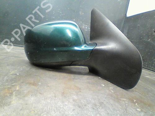 Used Right mirror VW GOLF IV (1J1) 1.9 SDI (68 hp) 10765198