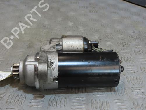 Starter SEAT CORDOBA (6L2) 1.4 TDI | BP26726077M8 - Image 2