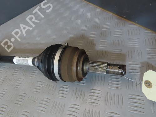 Right front driveshaft PEUGEOT 208 I (CA_, CC_) | BP23112548M39