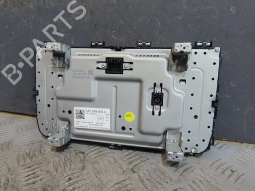 Display für SEAT ATECA (KH7, KHP) 2.0 TDI (150 hp) 32354660