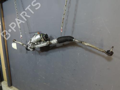 Styregear/Snekke RENAULT CLIO IV (BH_) 0.9 TCe 75 (BHNP) (76 hp) 23112738