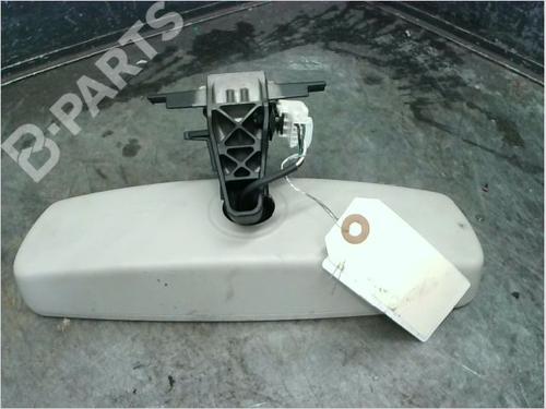 Rear mirror RENAULT MEGANE IV Hatchback (B9A/M/N_) 1.6 dCi 130 (B9A4) | BP11058125I6 
