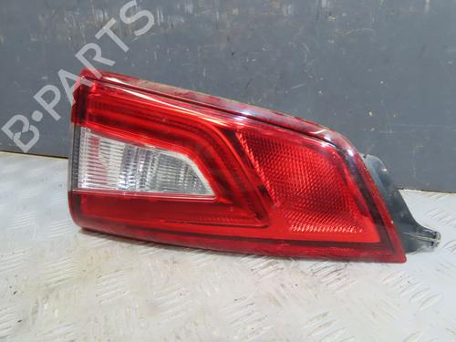 Right tailgate light NISSAN QASHQAI II (J11, J11_) 1.5 dCi | BP30447481C80