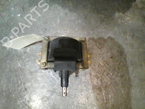 Used Ignition coil Ignition coil RENAULT RAPID Box Body/MPV (F40_, G40_) 1.2 (F406, G40A) (55 hp) 23111730 23111730