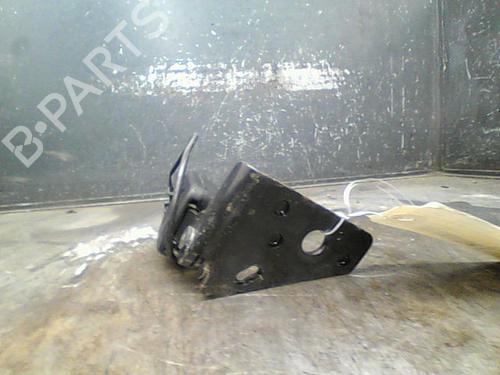 Used Rear left belt tensioner Rear left belt tensioner PEUGEOT 207 (WA_, WC_) 1.6 HDi (92 hp) 10773882 10773882