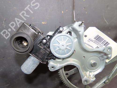 Used Front left window mechanism Front left window mechanism 36819606 36819606