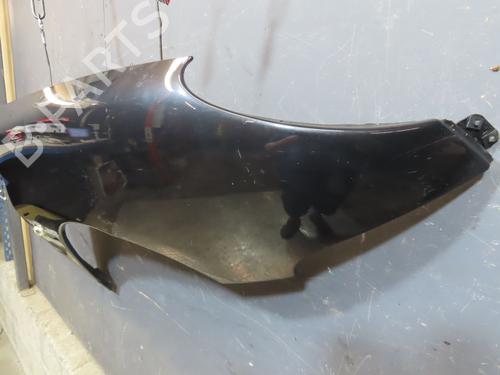Forkjerm høyre PEUGEOT 206 Hatchback (2A/C) 1.4 HDi eco 70 | BP29150845C42 