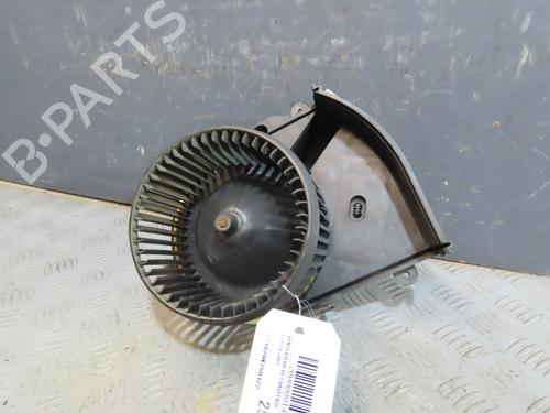 Used Heater blower motor CITROËN JUMPY II Van 1.6 HDi 90 16V (90 hp) 32511294