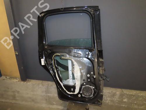 Left rear door CITROËN C3 II (SC_) 1.4 | BP18066415C4 