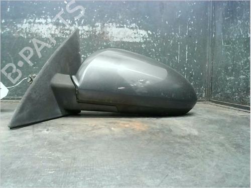 Used Left mirror NISSAN PRIMERA Hatchback (P12) 2.2 dCi (139 hp) 12128668