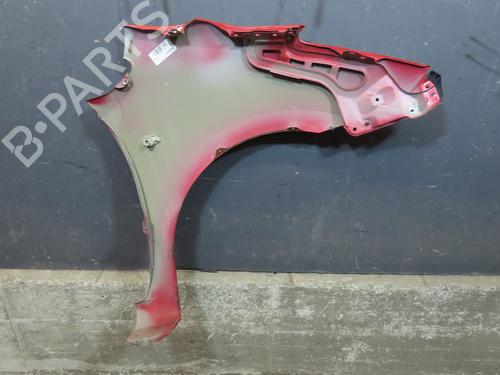 Used Left front fenders TOYOTA PRIUS Liftback (_W2_) 1.5 Hybrid (NHW20_, NHW20R) (112 hp) 29515630