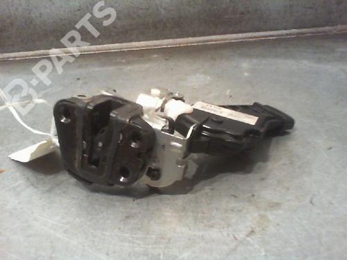 Vergrendeling links voor KIA MAGENTIS II (MG) 2.0 CRDi (140 hp) 11212872
