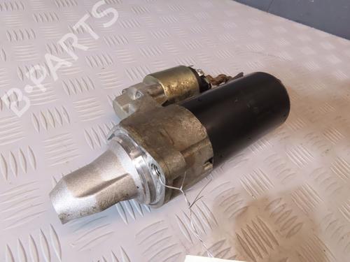 Used Starter MERCEDES-BENZ C-CLASS (W204) C 350 CDI (204.022) (224 hp) 21210989