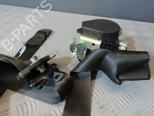 Front right belt tensioner PEUGEOT 307 SW (3H) 1.6 HDI 110 | BP23114128C88