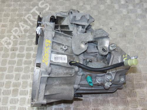 Gearbox DACIA LODGY (JS_) 1.5 dCi (JSMC, JSAF) | BP39518980M3 - Image 4