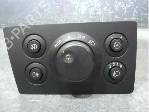 Used Headlight switch OPEL ZAFIRA / ZAFIRA FAMILY B (A05) 1.9 CDTI (M75) (150 hp) 15722692