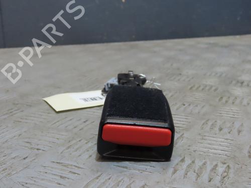 Seat buckle PEUGEOT 208 I (CA_, CC_) 1.2 PureTech 82 | BP26590016I32