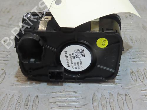 Headlight switch AUDI Q2 (GAB, GAG) 2.0 TDI quattro | BP24157404I24
