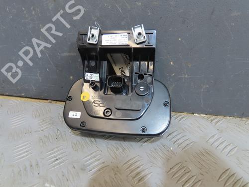 Used Instrument cluster Instrument cluster CITROËN AMI (9A_) Electric (9AZ2CA) (8 hp) 36492863 36492863