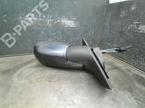 Left mirror RENAULT MEGANE II (BM0/1_, CM0/1_) 1.5 dCi (BM1E, CM1E) | BP10765720C26 