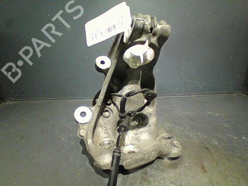 Used Right front steering knuckle BMW 3 (F30, F80) 318 d (150 hp) 15047010