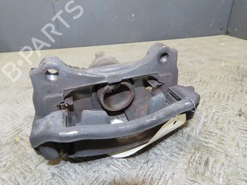 Used Left rear brake caliper CITROËN JUMPER II Van 2.2 BlueHDi 140 (140 hp) 25622716